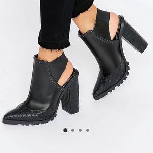 ASOS heels